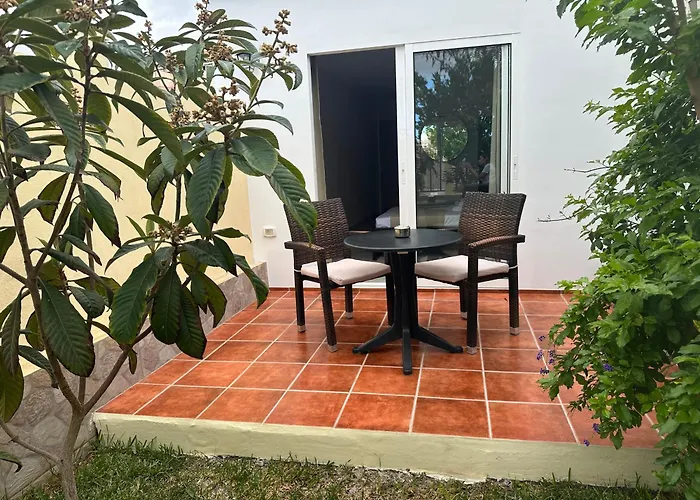 Villa 8 Islas