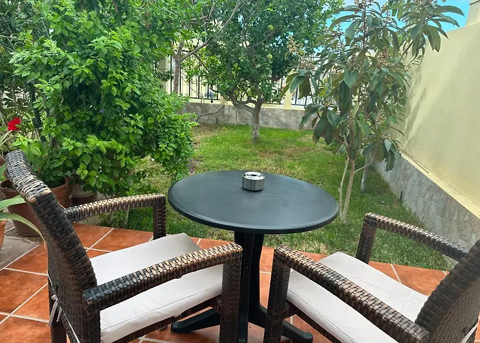 Villa 8 Islas