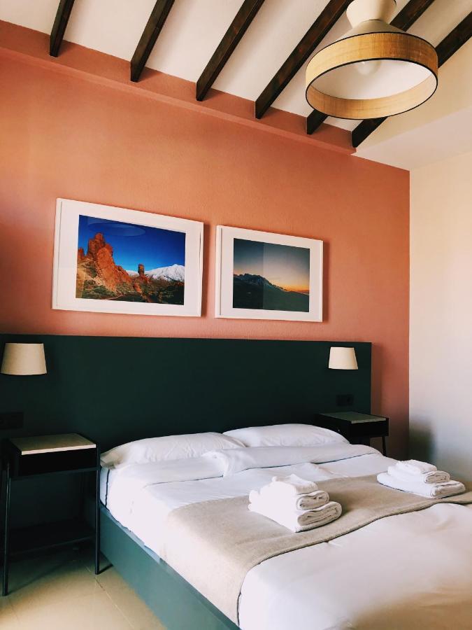 8 Islas Hotel *